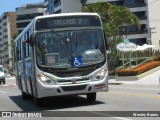 Empresa Auto Viação Massayó 6234 na cidade de Maceió, Alagoas, Brasil, por Wesley Barros. Número da foto: #9839889.