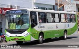 Auto Viação Monte Cristo AL-63505 na cidade de Belém, Pará, Brasil, por Victor Hugo. Número da foto: #9839311.