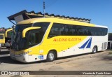 Empresa Alcino G. Cotta R022 na cidade de Matozinhos, Minas Gerais, Brasil, por Vicente de Paulo Alves. Número da foto: #9838926.