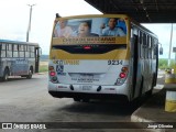 CT Expresso 9234 na cidade de Luziânia, Goiás, Brasil, por Jorge Oliveira. Número da foto: #:id.