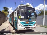 Viação Sanremo 900 na cidade de Vila Velha, Espírito Santo, Brasil, por Artur Galvao. Número da foto: #:id.