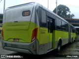 Viação Torres 20596 na cidade de Belo Horizonte, Minas Gerais, Brasil, por Athos Arruda. Número da foto: #:id.