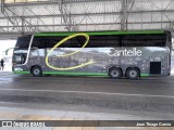 Cantelle Viagens e Turismo 7191 na cidade de São José do Rio Preto, São Paulo, Brasil, por Jean Thiago Garcia. Número da foto: #:id.