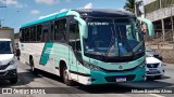 Santa Fé Transportes 138 na cidade de Belo Horizonte, Minas Gerais, Brasil, por Nilson Brandão Alves. Número da foto: #9841008.