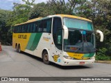 Empresa Gontijo de Transportes 14430 na cidade de São Paulo, São Paulo, Brasil, por Espedito de Brito Gomes. Número da foto: #9839124.