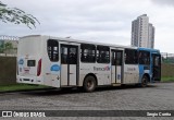Vereda Transporte Ltda. 13121 na cidade de Vila Velha, Espírito Santo, Brasil, por Sergio Corrêa. Número da foto: #:id.