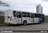 Vereda Transporte Ltda. 13121 na cidade de Vila Velha, Espírito Santo, Brasil, por Sergio Corrêa. ID da foto: :id.