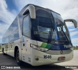 Planalto Transportes 1646 na cidade de Rio Grande, Rio Grande do Sul, Brasil, por Fábio Oliveira. Número da foto: #:id.