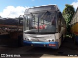 Ônibus Particulares 004 na cidade de Piranga, Minas Gerais, Brasil, por Paulo Luiz. Número da foto: #:id.