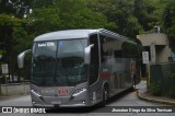 Auto Viação 1001 RJ 108.1219 na cidade de São Paulo, São Paulo, Brasil, por Jhonatan Diego da Silva Trevisan. Número da foto: #9839253.