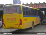 Coletivo Transportes 2001 na cidade de Palmares, Pernambuco, Brasil, por Anderson Miguel. ID da foto: :id.