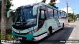 Santa Fé Transportes 138 na cidade de Belo Horizonte, Minas Gerais, Brasil, por Nilson Brandão Alves. Número da foto: #9840991.