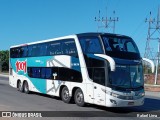 Auto Viação 1001 RJ 108.714 na cidade de Itaboraí, Rio de Janeiro, Brasil, por Rafael Lima. Número da foto: #:id.