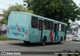 Aliança Transportes Urbanos 21233 na cidade de Fortaleza, Ceará, Brasil, por Lucas Lima dos Santos Lucas. Número da foto: #:id.