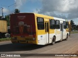 Plataforma Transportes 30632 na cidade de Salvador, Bahia, Brasil, por Alexandre Souza Carvalho. ID da foto: :id.