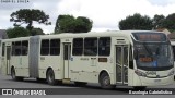 Araucária Transportes Coletivos 19404 na cidade de Araucária, Paraná, Brasil, por Busologia Gabrielística. Número da foto: #9839636.