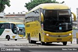 Viação Itapemirim 60069 na cidade de Rio de Janeiro, Rio de Janeiro, Brasil, por Thales Pires Silva. Número da foto: #9840737.