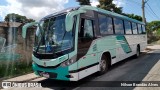 Santa Fé Transportes 139 na cidade de Belo Horizonte, Minas Gerais, Brasil, por Nilson Brandão Alves. Número da foto: #9841019.