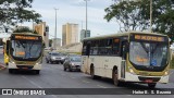Expresso São José 710890 na cidade de Brasília, Distrito Federal, Brasil, por Heitor B.  S.  Bezerra. Número da foto: #:id.
