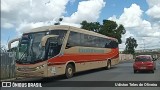Auto Viação Goianésia 168003-8 na cidade de Brasília, Distrito Federal, Brasil, por Udiston Teles de Oliveira. Número da foto: #:id.
