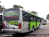 Viação Garcia 81106 na cidade de Marialva, Paraná, Brasil, por Otavio Augusto  Soares. Número da foto: #9839908.