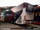 Expresso São Luiz 8040 na cidade de Estância, Sergipe, Brasil, por Mairan Santos. Número da foto: #9840091.
