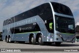 Viação Garcia 89005 na cidade de Curitiba, Paraná, Brasil, por George Miranda. Número da foto: #:id.