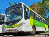 Viação Penedo RJ 213.011 na cidade de Volta Redonda, Rio de Janeiro, Brasil, por Matheus Martins da Silva. Número da foto: #9839471.
