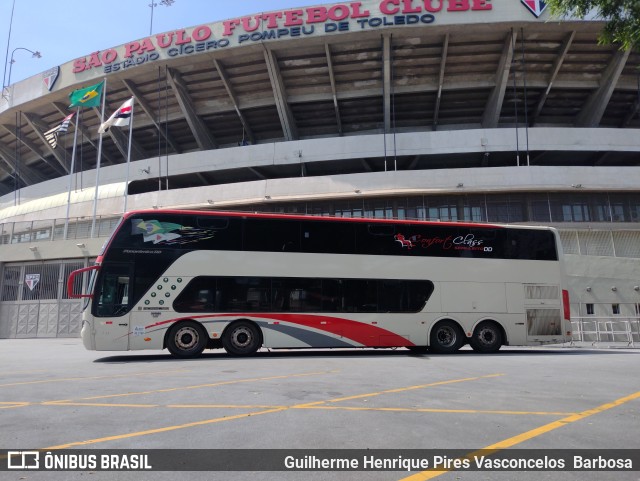 Vasconcelos Turismo 4000 na cidade de São Paulo, São Paulo, Brasil, por Guilherme Henrique Pires Vasconcelos  Barbosa. Número da foto: #9843092.