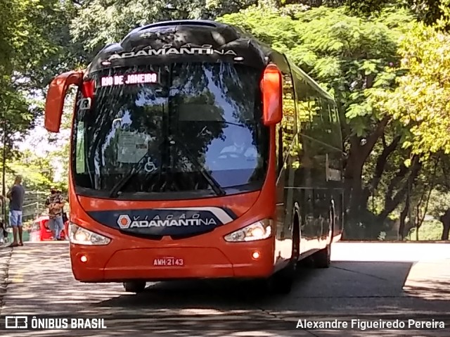 Expresso Adamantina 731201 na cidade de São Paulo, São Paulo, Brasil, por Alexandre Figueiredo Pereira. ID da foto: 9843769.