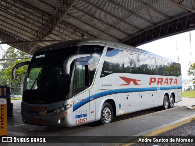 Expresso de Prata 461397 na cidade de Jundiaí, São Paulo, Brasil, por Andre Santos de Moraes. ID da foto: 9842597.