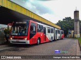 Itajaí Transportes Coletivos 2974 na cidade de Campinas, São Paulo, Brasil, por Henrique Alves de Paula Silva. ID da foto: :id.