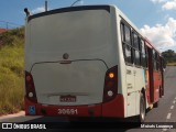 Expresso Luziense > Territorial Com. Part. e Empreendimentos 30691 na cidade de Santa Luzia, Minas Gerais, Brasil, por Moisés Lourenço. Número da foto: #9841392.