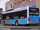 Transwolff Transportes e Turismo 6 6449 na cidade de São Paulo, São Paulo, Brasil, por Rafael Santos Silva. ID da foto: :id.