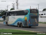 Expresso Satélite Norte 17500 na cidade de Teresina, Piauí, Brasil, por Alexandre Dumas. Número da foto: #:id.