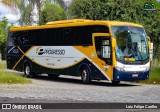 Viação Progresso 30302 na cidade de Juiz de Fora, Minas Gerais, Brasil, por Luiz Felipe Coelho. Número da foto: #9842243.