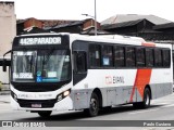 Evanil Transportes e Turismo RJ 132.001 na cidade de Rio de Janeiro, Rio de Janeiro, Brasil, por Paulo Gustavo. Número da foto: #9841992.