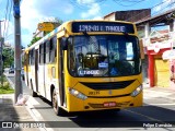 Plataforma Transportes 30135 na cidade de Salvador, Bahia, Brasil, por Felipe Damásio. ID da foto: :id.