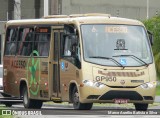 Viação Cidade Sorriso >> Viação Sorriso de Curitiba GP950 na cidade de Curitiba, Paraná, Brasil, por Marco Aurélio Batista e Silva. Número da foto: #:id.