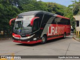 Lirabus 14055 na cidade de São Paulo, São Paulo, Brasil, por Espedito de Brito Gomes. Número da foto: #:id.