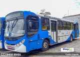 VB Transportes e Turismo 1947 na cidade de Campinas, São Paulo, Brasil, por Danilo Augusto. Número da foto: #9843803.