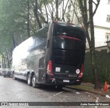 Ônibus Particulares 3000 na cidade de São Paulo, São Paulo, Brasil, por Andre Santos de Moraes. Número da foto: #9842542.