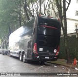 Ônibus Particulares 3000 na cidade de São Paulo, São Paulo, Brasil, por Andre Santos de Moraes. ID da foto: :id.