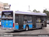Transwolff Transportes e Turismo 6 6449 na cidade de São Paulo, São Paulo, Brasil, por Rafael Santos Silva. Número da foto: #9843719.