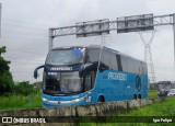 Auto Viação Progresso 6068 na cidade de Recife, Pernambuco, Brasil, por Igor Felipe. Número da foto: #9842660.