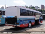 Ônibus Particulares 1212 na cidade de São Paulo, São Paulo, Brasil, por Gilberto Mendes dos Santos. ID da foto: :id.