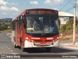 Expresso Luziense > Territorial Com. Part. e Empreendimentos 30691 na cidade de Santa Luzia, Minas Gerais, Brasil, por Moisés Lourenço. Número da foto: #9841383.