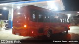 Nueva Servi Express 28 na cidade de Padre Hurtado, Talagante, Metropolitana de Santiago, Chile, por Benjamín Tomás Lazo Acuña. Número da foto: #9842100.
