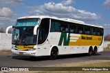 Viação Nacional 14235 na cidade de Teresina, Piauí, Brasil, por Flavio Rodrigues Silva. Número da foto: #:id.