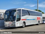 Auto Viação 1001 RJ 108.118 na cidade de Campos dos Goytacazes, Rio de Janeiro, Brasil, por Erik Ferreira. Número da foto: #9842726.